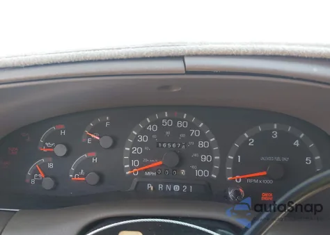 1997 Ford F-150 Lariat/Standard/Xl/Xlt z USA, uszkodzony, nr VIN 1FTDX1762VNA45027